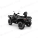 ORV MY26 ATV Can Am Outlander PRO MAX XU HD7 T3B Platinum Satin 0002BTB00 STUDIO 34BK CE