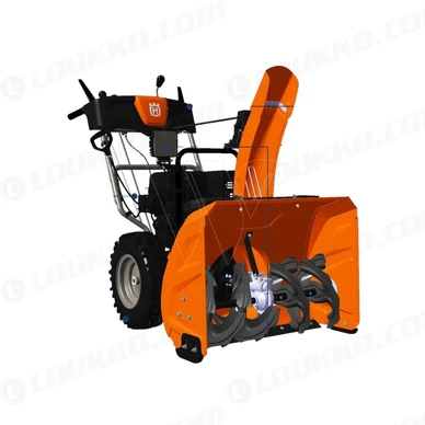 970787301 1 Husqvarna ST 269 Sneeuwruimer kuva