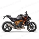 PHO BIKE 90 RE MY24 KTM 1390 SUPER DUKE R EVO BLACK EU 90 Right Studio SALL AEPI V1