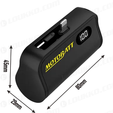 MB5000B_size kuva