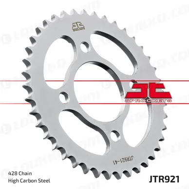 JTR921-41 kuva