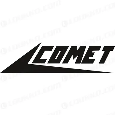 comet kuva
