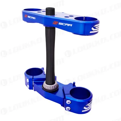 scar_clamps_blu kuva