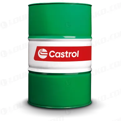 Castrol_208L_Drum kuva