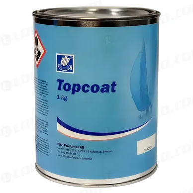 bhp topcoat 1kg kuva