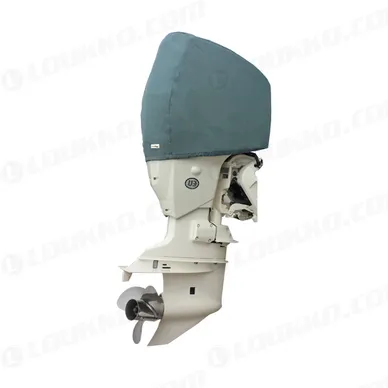 Evinrude Half Cover Small kuva