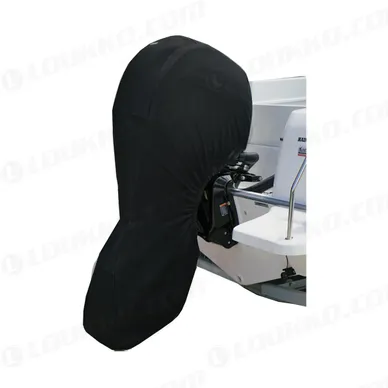 Mercury Full Cover Large kuva
