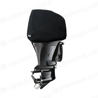 Suzuki Half Cover Large kuva