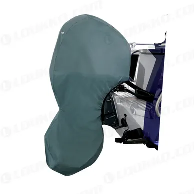 Yamaha Full Cover Large kuva