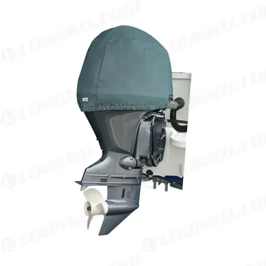 Yamaha Half Cover Small kuva