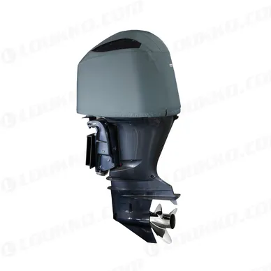 Yamaha Vented kuva
