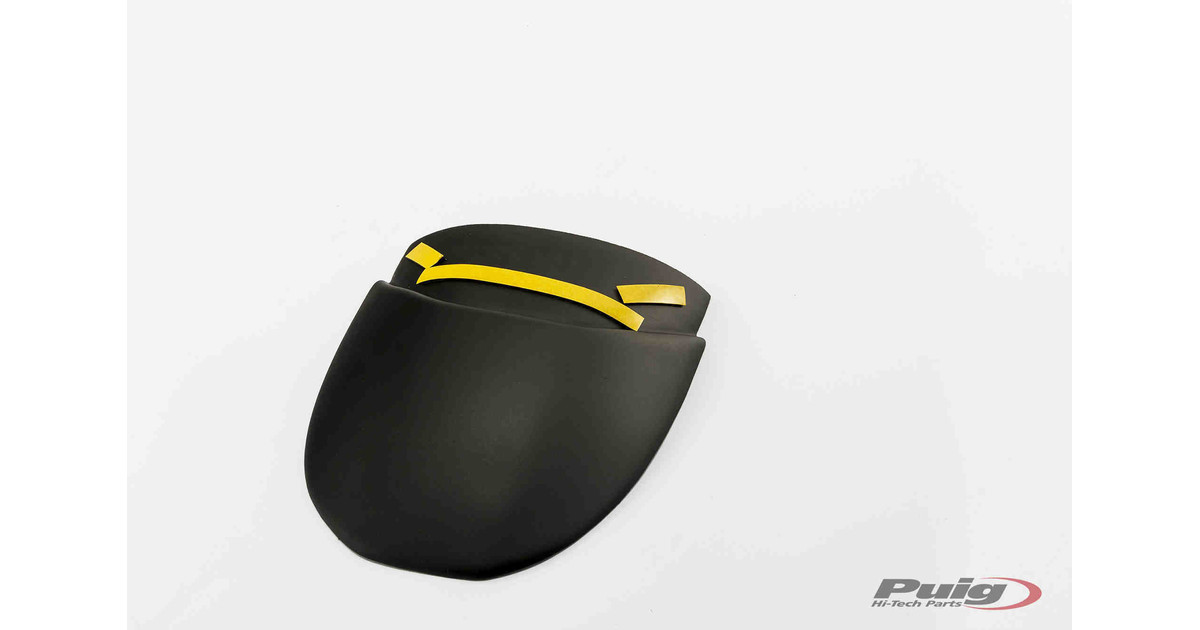 RS Motorcycle Solutions - Kotflügelverlängerung Extenda Fenda passend für BMW R1200 R (-2010