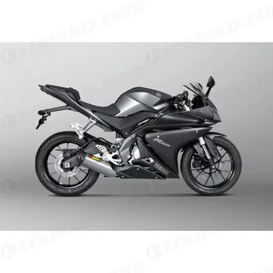 461-Y125R2-HRT_bike kuva