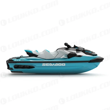 SEA MY26 GTX Limited Integrated100W M325 Teal Metallic 00026TD00 Studio RSIDE CU kuva