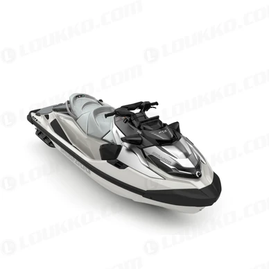 SEA MY26 GTX Limited Integrated100W M325 White Pearl Premium 00026TC00 Studio 34FR CU kuva