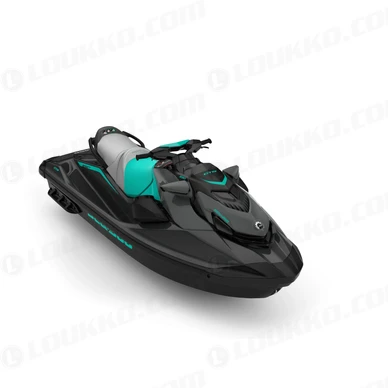 SEA MY26 GTR Standard Integrated100W M230 Eclipse Black Reef Blue 00036TD00 Studio 34FR CU kuva