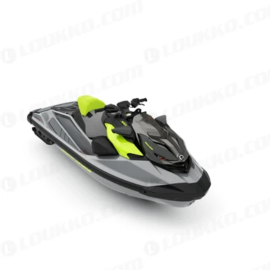 SEA MY26 RXP X X Integrated100W M325 Ice Metal Manta Green 00023TE00 Studio 34FR CU kuva