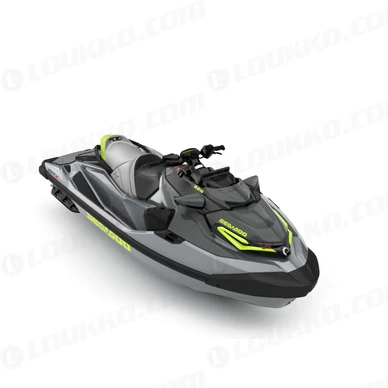 SEA MY26 RXT X X Integrated100W M325 Ice Metal Manta Green 00022TE00 Studio 34FR CU kuva