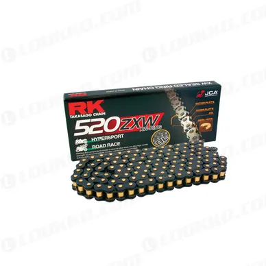 NewBox&chain-BL520ZXW kuva