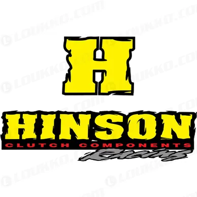 HinsonLogo kuva
