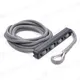 Dockline_Grey_Rubber