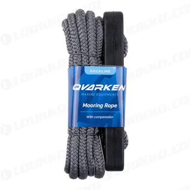 Dockline_Grey_Rubber_Package kuva