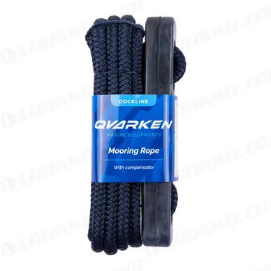 Dockline_Navy_Rubber_Package kuva