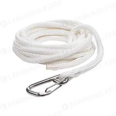 Dockline_White_Hook kuva