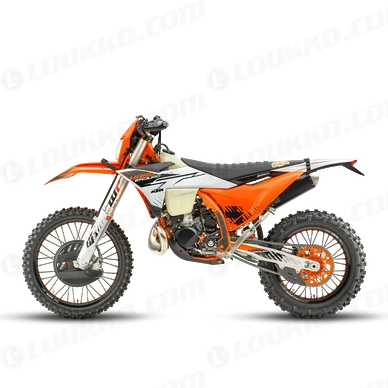 PHO BIKE 90 LI KTM 300 exc harenduro left side studio image SALL AEPI V1 kuva