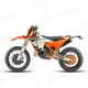 PHO BIKE 90 LI KTM 300 exc harenduro left side studio image SALL AEPI V1