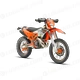 PHO BIKE 90 REVO KTM 300 exc harenduro right front studio image SALL AEPI V1
