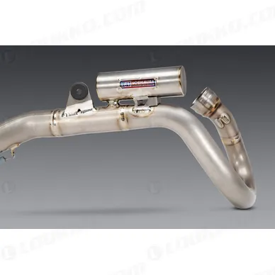 264631S720_KTM 450 SX-F RS-12 Titanium Full Exhaust_11_Gray kuva