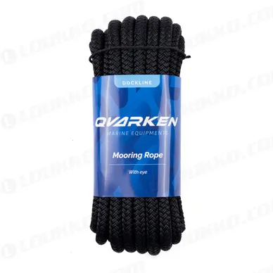 Dockline_Black_Eye_Package kuva