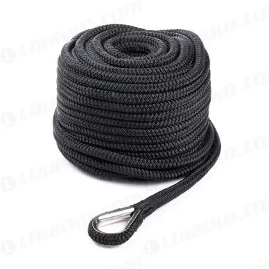 Dockline_Black_Anchor kuva