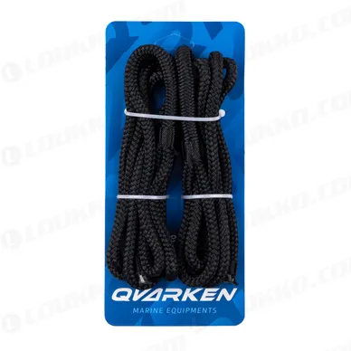 Dockline_Black_Fenderline_Package kuva