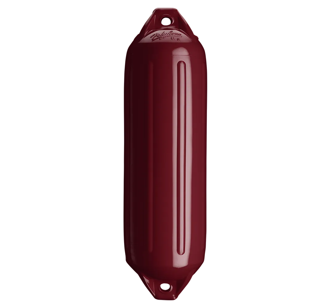 POLYFORMNFBURGUNDY kuva