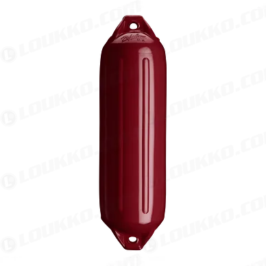 POLYFORMNFBURGUNDY kuva