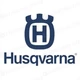 husqvarna logo
