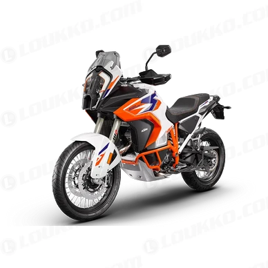 PHO BIKE 90 LIVO 1290 Super Adventure R M23 EU 90 Front Left SALL AEPI V1 1 kuva