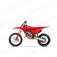 PHO BIKE 90 LI GASGAS MC85 MY25 90 left SALL AEPI V1