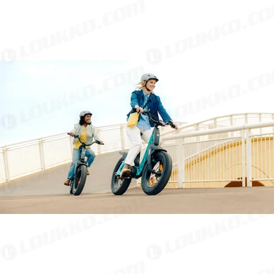 2023 Yamaha BOOSTER EASY EU Aqua Action 004 03 kuva