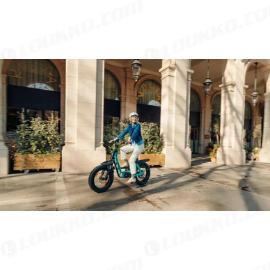 2023 Yamaha BOOSTER EASY EU Aqua Action 006 03 kuva