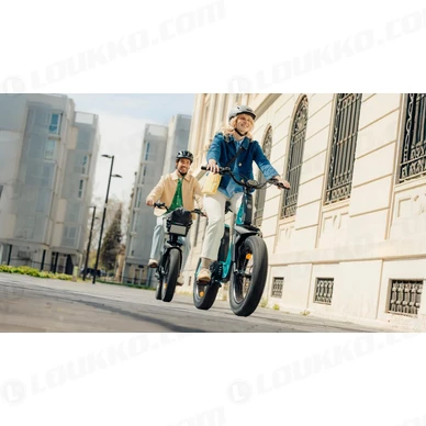 2023 Yamaha BOOSTER EASY EU Aqua Action 008 03 kuva