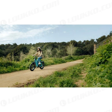 2023 Yamaha BOOSTER EU Aqua Action 004 03 kuva