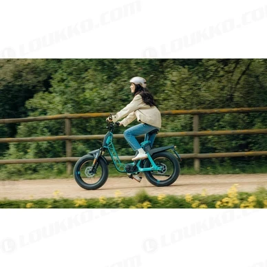 2023 Yamaha BOOSTER EU Aqua Action 010 03 kuva