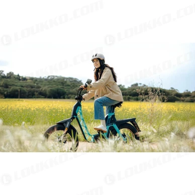 2023 Yamaha BOOSTER EU Aqua Static 010 03 kuva