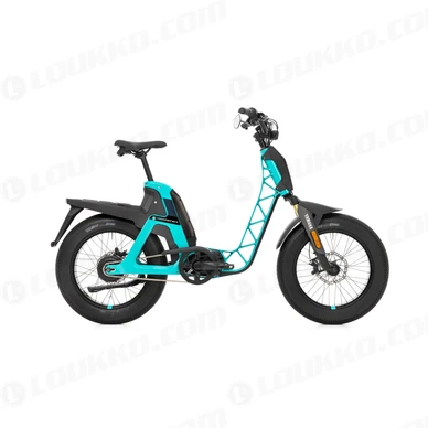 2023 Yamaha BOOSTER EU Aqua Studio 002 03 kuva