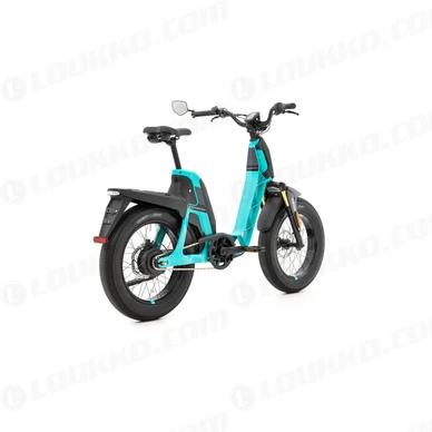 2023 Yamaha BOOSTER EU Aqua Studio 006 03 kuva