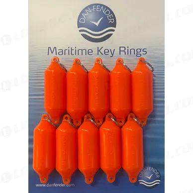 507-Keyring10pcs kuva
