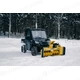 Rammy Snowblower 155 UTV 2